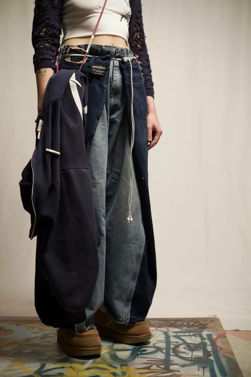 Jacket Sling